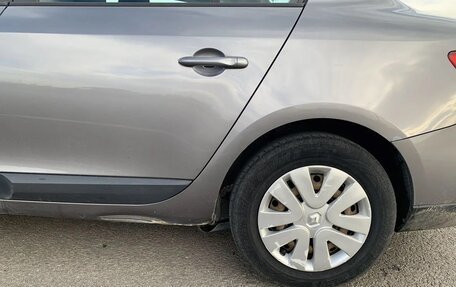 Renault Fluence I, 2012 год, 690 000 рублей, 20 фотография