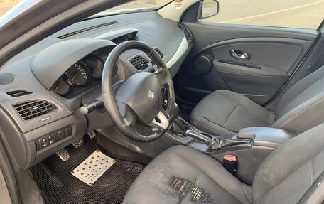 Renault Fluence I, 2012 год, 690 000 рублей, 15 фотография