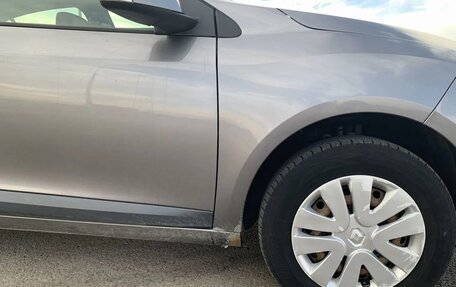 Renault Fluence I, 2012 год, 690 000 рублей, 23 фотография