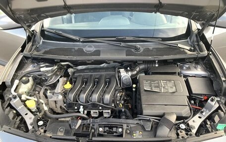 Renault Fluence I, 2012 год, 690 000 рублей, 10 фотография