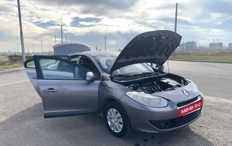 Renault Fluence I, 2012 год, 690 000 рублей, 14 фотография