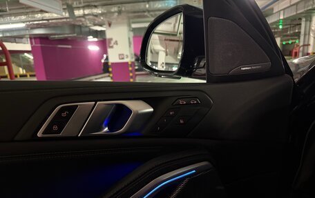 BMW X6, 2021 год, 8 350 000 рублей, 16 фотография