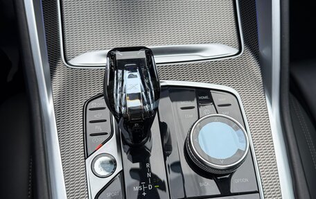 BMW X6, 2021 год, 8 350 000 рублей, 13 фотография