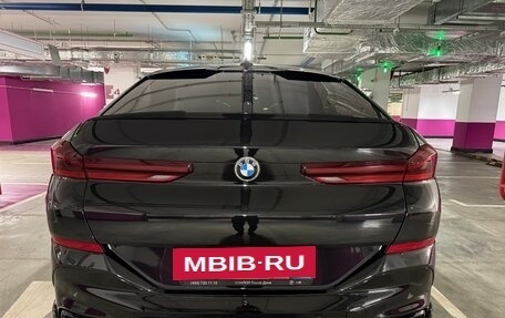 BMW X6, 2021 год, 8 350 000 рублей, 6 фотография