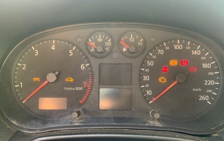Audi A3, 1999 год, 220 000 рублей, 8 фотография