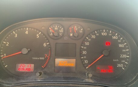Audi A3, 1999 год, 220 000 рублей, 9 фотография