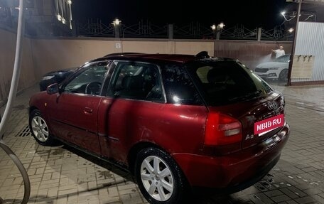 Audi A3, 1999 год, 220 000 рублей, 3 фотография