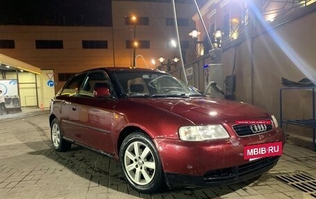 Audi A3, 1999 год, 220 000 рублей, 2 фотография