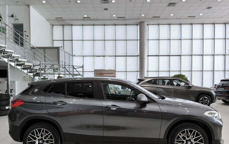 BMW X2, 2018 год, 3 150 000 рублей, 4 фотография
