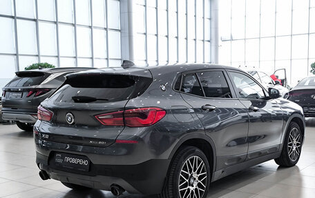 BMW X2, 2018 год, 3 150 000 рублей, 5 фотография