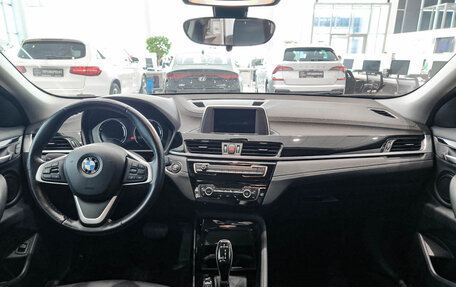 BMW X2, 2018 год, 3 150 000 рублей, 14 фотография