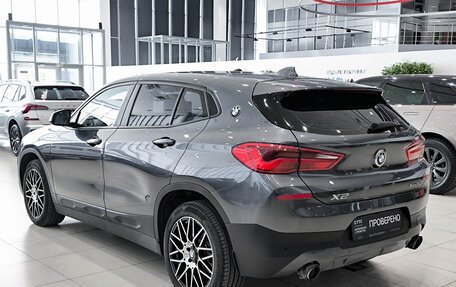 BMW X2, 2018 год, 3 150 000 рублей, 7 фотография
