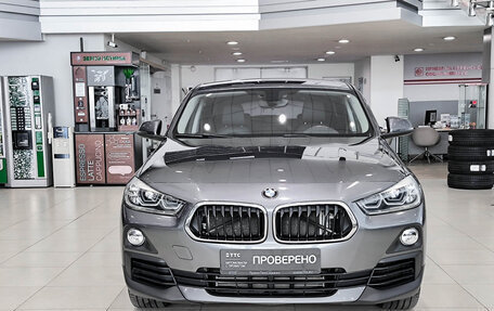 BMW X2, 2018 год, 3 150 000 рублей, 2 фотография