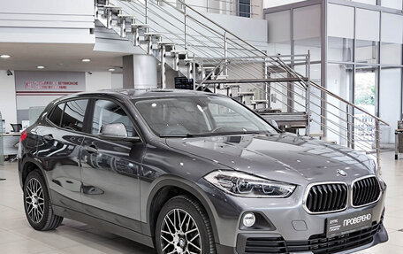 BMW X2, 2018 год, 3 150 000 рублей, 3 фотография