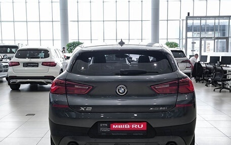 BMW X2, 2018 год, 3 150 000 рублей, 6 фотография