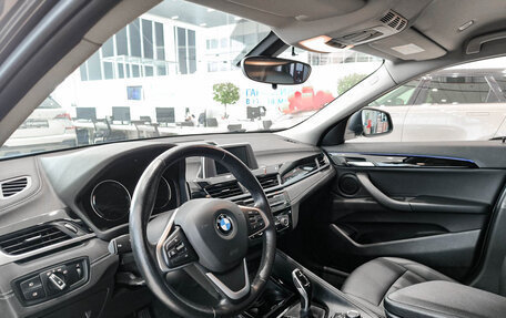BMW X2, 2018 год, 3 150 000 рублей, 16 фотография