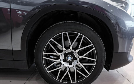 BMW X2, 2018 год, 3 150 000 рублей, 18 фотография