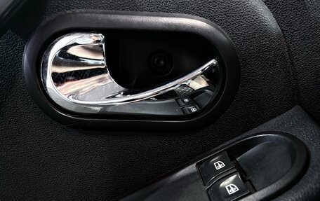Renault Duster I рестайлинг, 2015 год, 1 187 000 рублей, 3 фотография