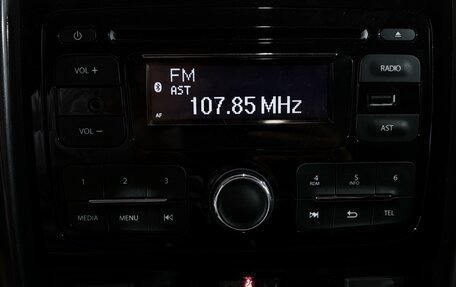 Renault Duster I рестайлинг, 2015 год, 1 187 000 рублей, 4 фотография