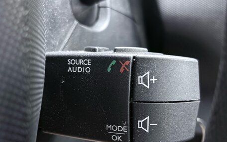 Renault Duster I рестайлинг, 2015 год, 1 187 000 рублей, 8 фотография