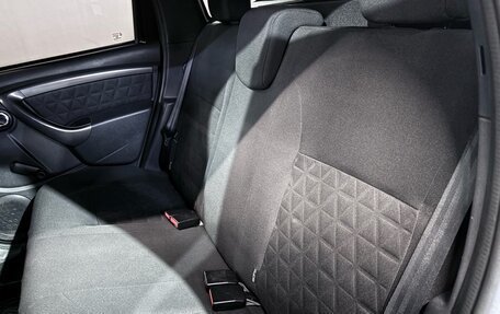 Renault Duster I рестайлинг, 2015 год, 1 187 000 рублей, 9 фотография