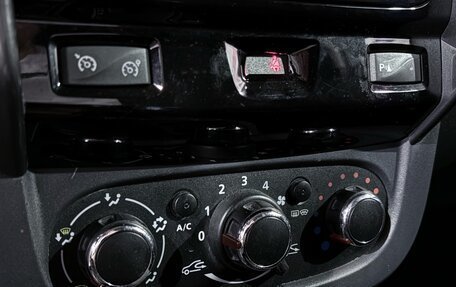 Renault Duster I рестайлинг, 2015 год, 1 187 000 рублей, 5 фотография