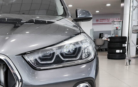 BMW X2, 2018 год, 3 150 000 рублей, 17 фотография