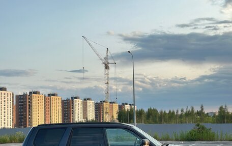 Subaru Forester, 2007 год, 675 000 рублей, 3 фотография