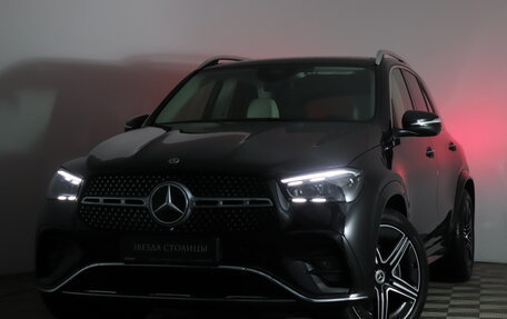 Mercedes-Benz GLE, 2024 год, 15 785 000 рублей, 8 фотография