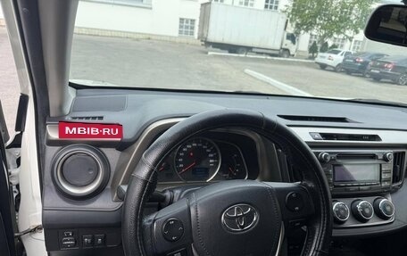 Toyota RAV4, 2013 год, 2 150 000 рублей, 6 фотография
