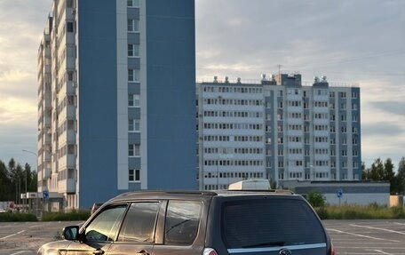 Subaru Forester, 2007 год, 675 000 рублей, 5 фотография