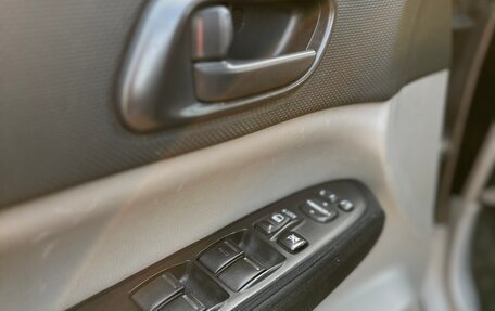 Subaru Forester, 2007 год, 675 000 рублей, 15 фотография