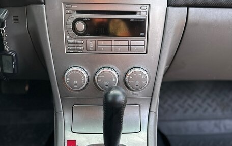 Subaru Forester, 2007 год, 675 000 рублей, 13 фотография