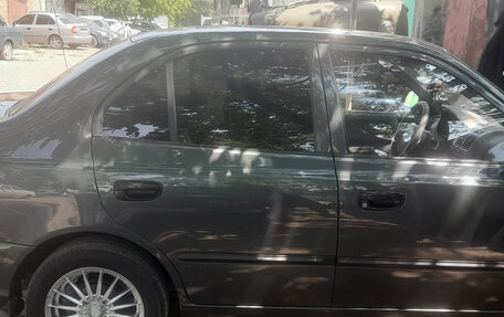 Hyundai Accent II, 2008 год, 620 000 рублей, 17 фотография