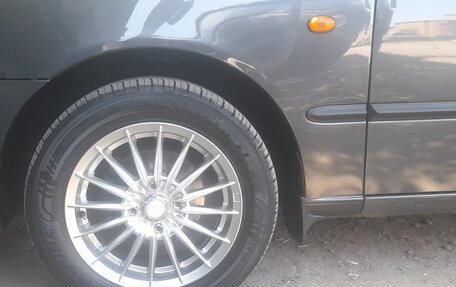 Hyundai Accent II, 2008 год, 620 000 рублей, 15 фотография