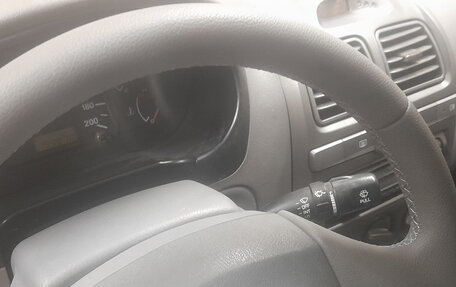 Hyundai Accent II, 2008 год, 620 000 рублей, 8 фотография