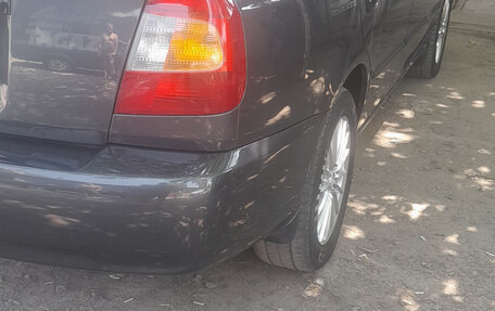 Hyundai Accent II, 2008 год, 620 000 рублей, 12 фотография