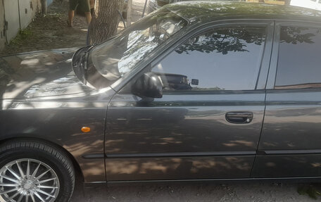 Hyundai Accent II, 2008 год, 620 000 рублей, 7 фотография