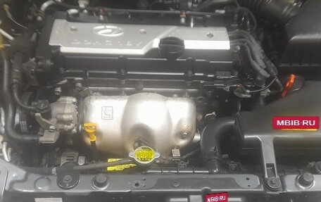 Hyundai Accent II, 2008 год, 620 000 рублей, 14 фотография