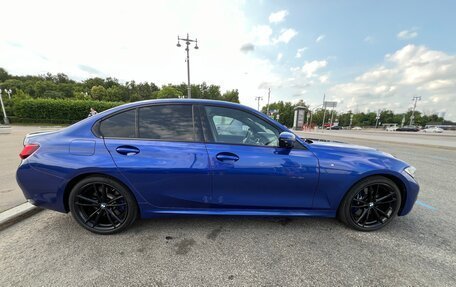 BMW 3 серия, 2019 год, 4 195 000 рублей, 8 фотография