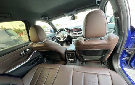 BMW 3 серия, 2019 год, 4 195 000 рублей, 19 фотография