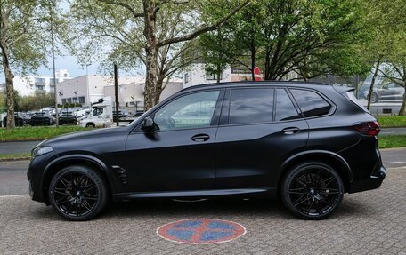 BMW X5 M, 2025 год, 20 690 000 рублей, 2 фотография