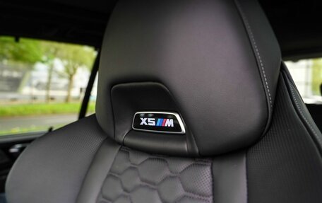 BMW X5 M, 2025 год, 20 690 000 рублей, 12 фотография