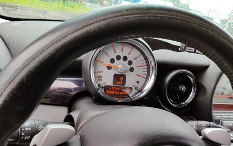 MINI Hatch, 2007 год, 780 000 рублей, 5 фотография