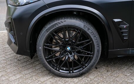 BMW X5 M, 2025 год, 20 690 000 рублей, 5 фотография