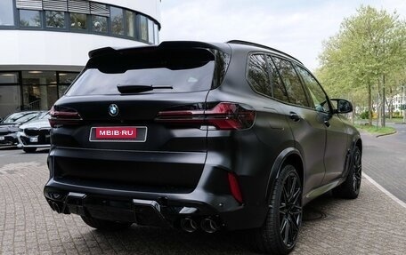 BMW X5 M, 2025 год, 20 690 000 рублей, 4 фотография