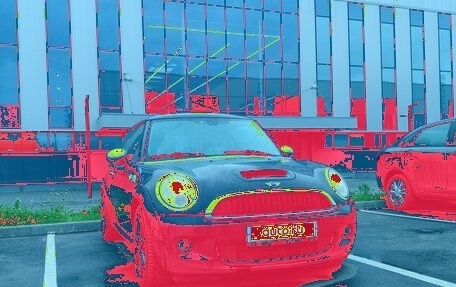 MINI Hatch, 2007 год, 780 000 рублей, 7 фотография