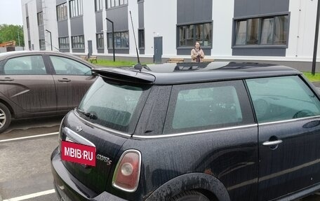 MINI Hatch, 2007 год, 780 000 рублей, 3 фотография