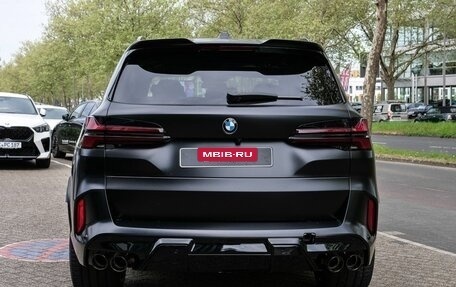 BMW X5 M, 2025 год, 20 690 000 рублей, 3 фотография