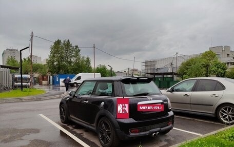 MINI Hatch, 2007 год, 780 000 рублей, 4 фотография